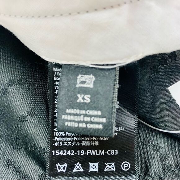 NWT Scotch & Soda Tailored Side Stripe Snake Tuxedo Trouser Pant - Picture 9 of 13